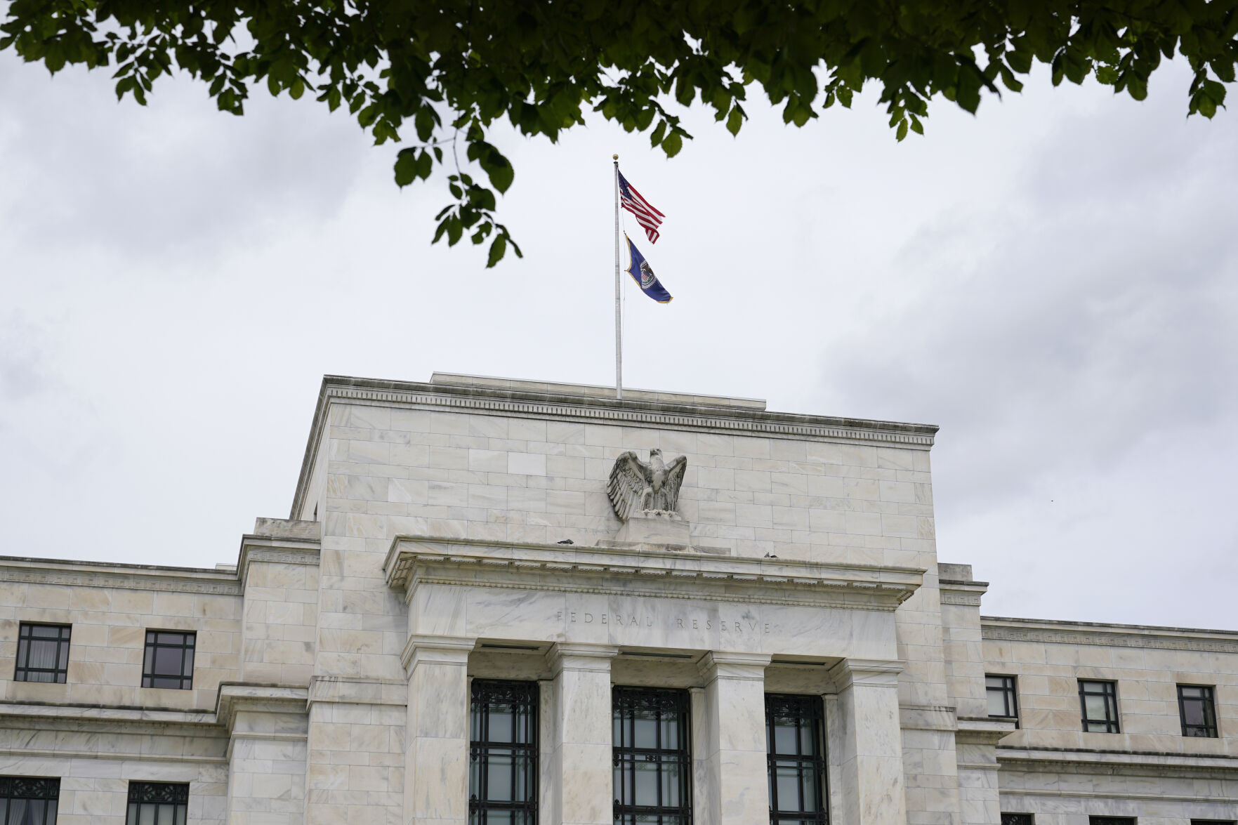 Why is the Fed so sure that price increases will prove fleeting?